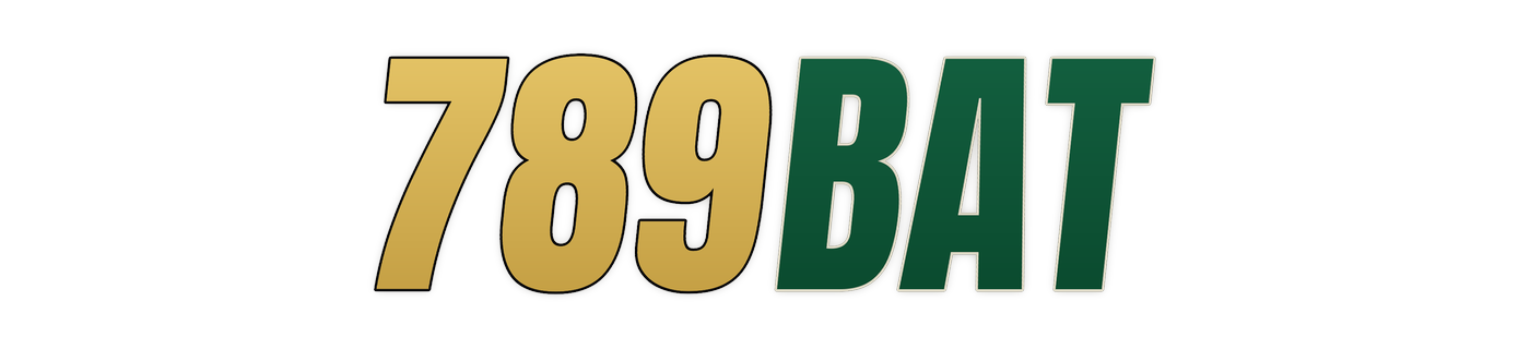 789bat Logo